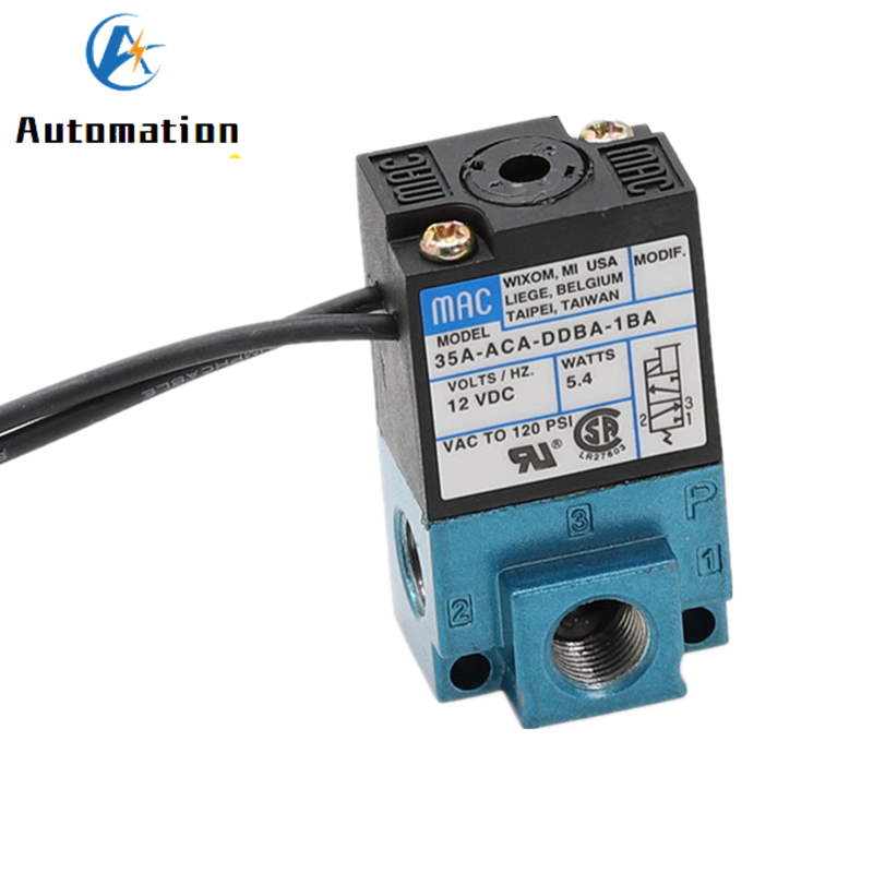 Electronic Boost Control Solenoid Valve 3 Port - ماك 3 ميناء الإلكترونية دفعة التحكم