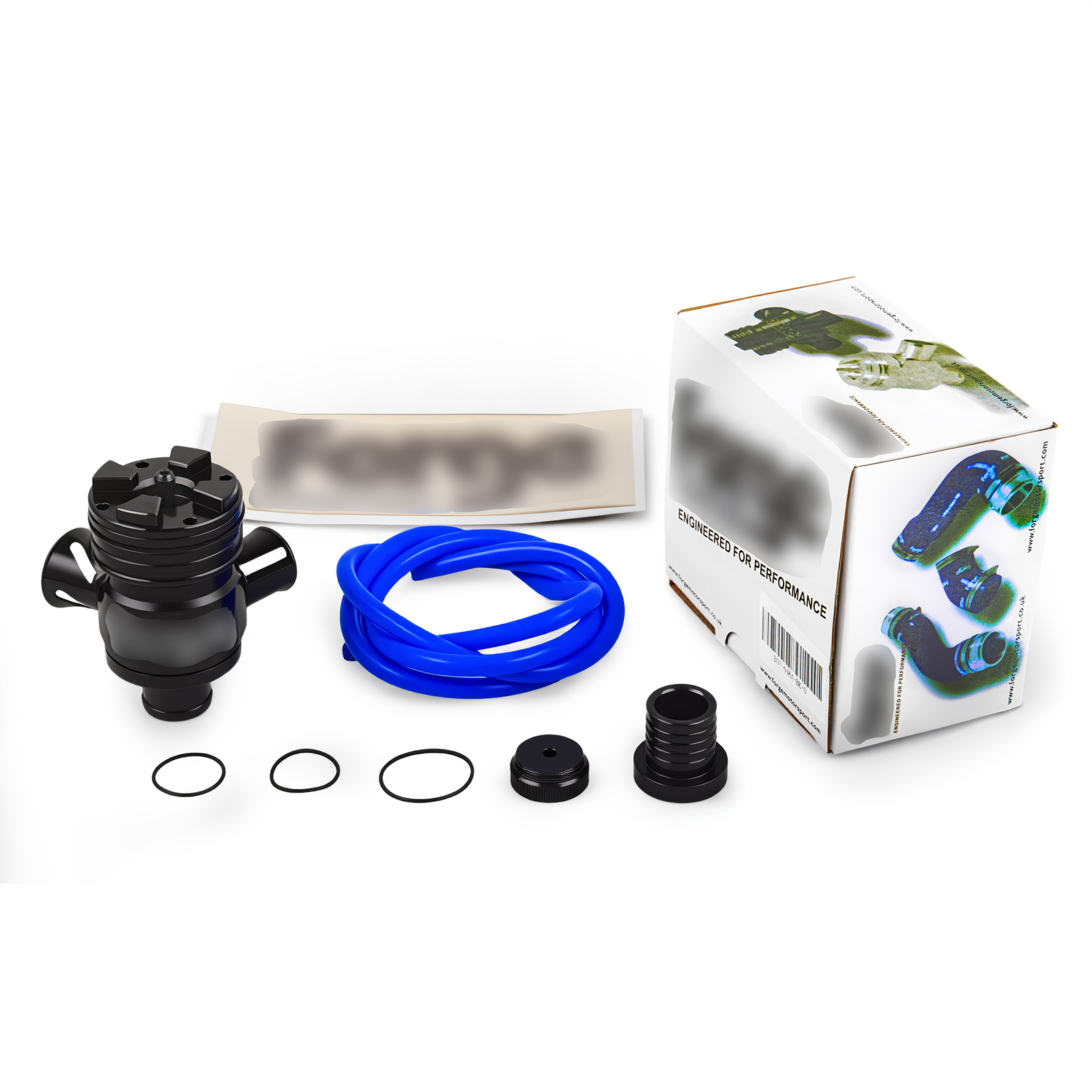 Turbo Blow Off Valve Adjustable Bov 25Mm - صمام تنفيس الهواء المعدل 25 مم