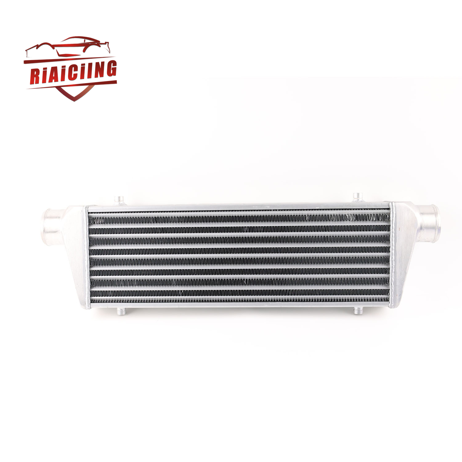 Front Mount Intercooler Universal Bar Plate - 450x180x65 مللي متر العالمي توربو المبرد