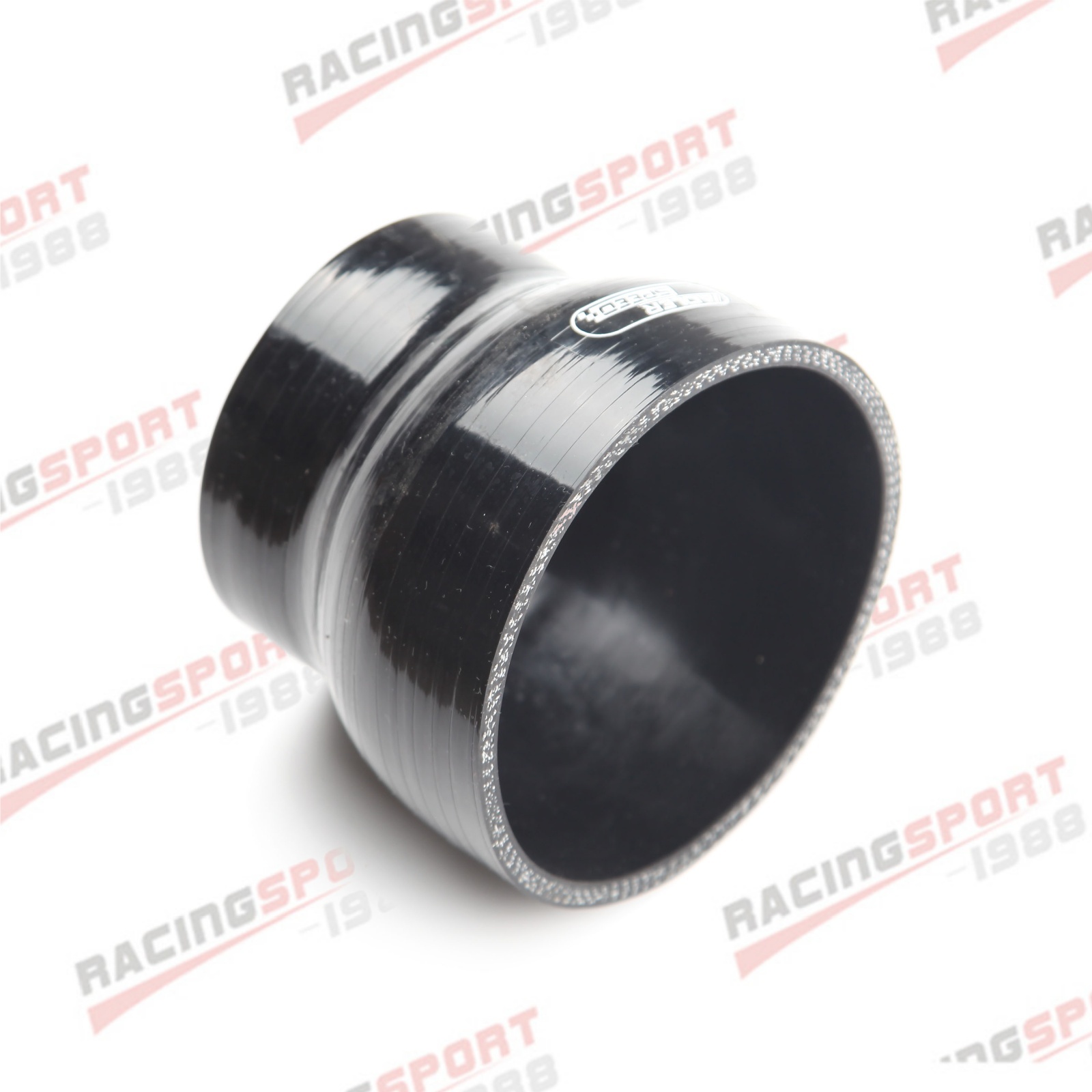 Turbo Silicone Coupler Hose Reducer 4 Ply - مستقيم /45 ° /90 ° خرطوم
