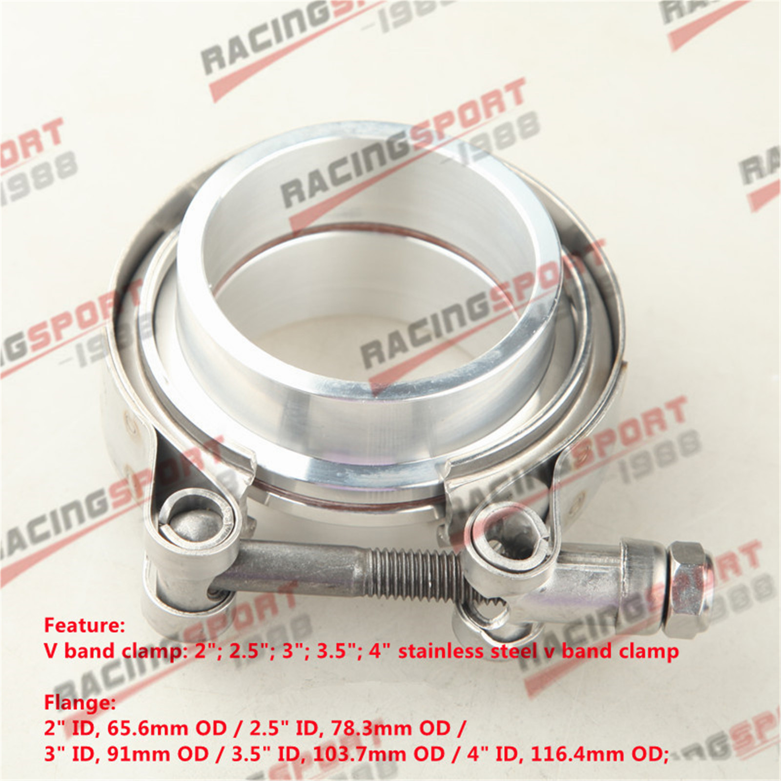 Intercooler Piping Kit Aluminum 2.5 Inch - مجموعة أنابيب المبرد البيني التوربيني ،