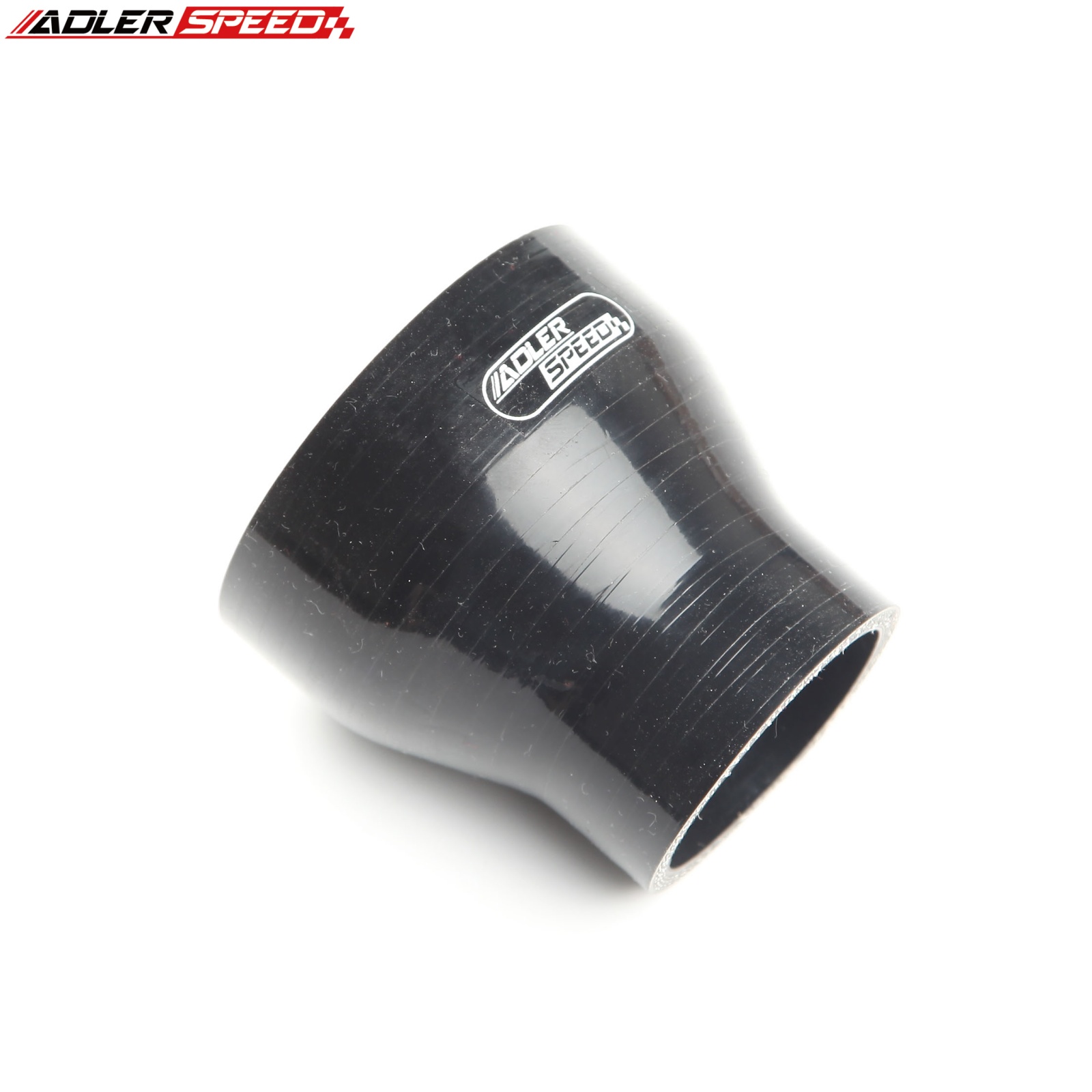 Turbo Silicone Coupler Hose Reducer 4 Ply - خرطوم سيليكون مستقيم رباعي الطبقات لتقليل