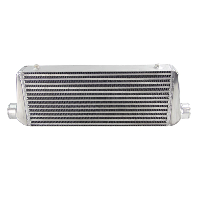 Front Mount Intercooler Universal Bar Plate - مبرد هواء أمامي عالمي من نوع
