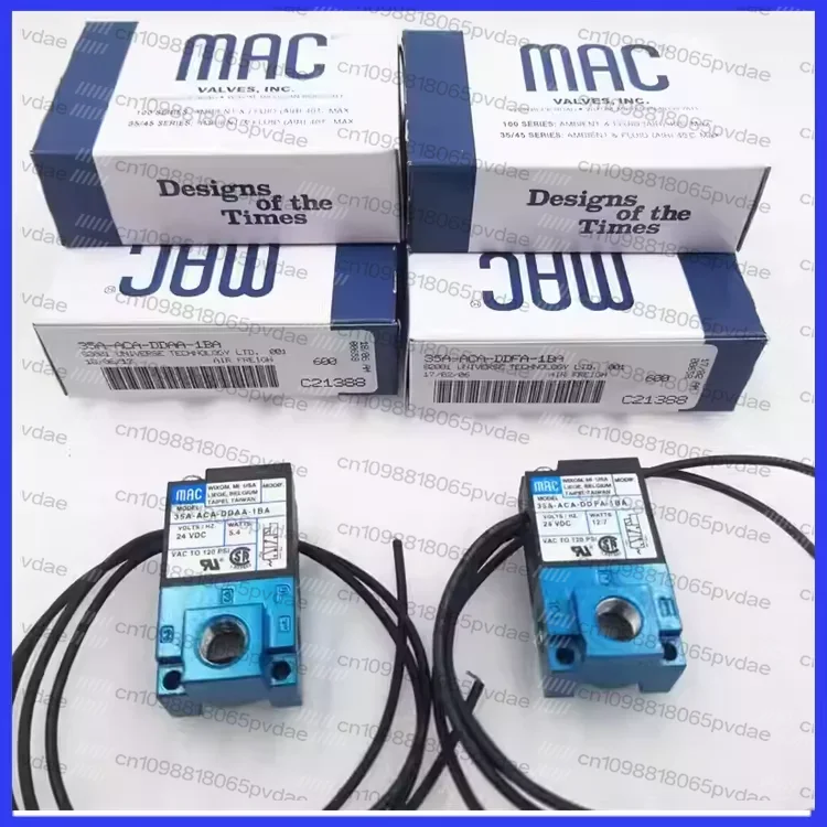 قطع غيار أدوات MAC صمام سولينو - مراجعة Electronic Boost Control Solenoid Valve 3 Port وسعره