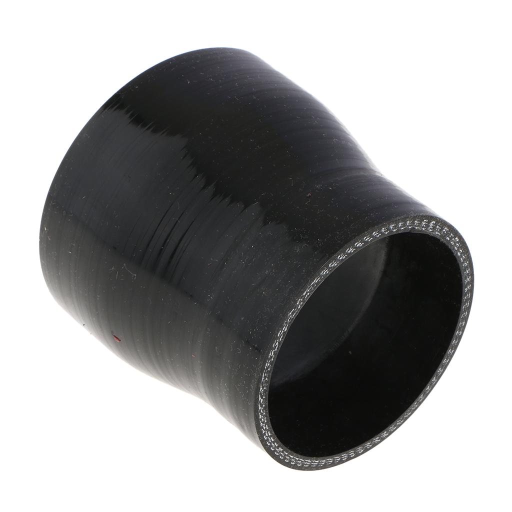 خرطوم توربو سيليكون مخفض من 2  - مراجعة Turbo Silicone Coupler Hose Reducer 4 Ply وسعره
