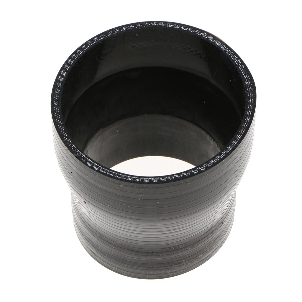 وصلة تخفيض سيليكون شديدة التحم - مراجعة Turbo Silicone Coupler Hose Reducer 4 Ply وسعره