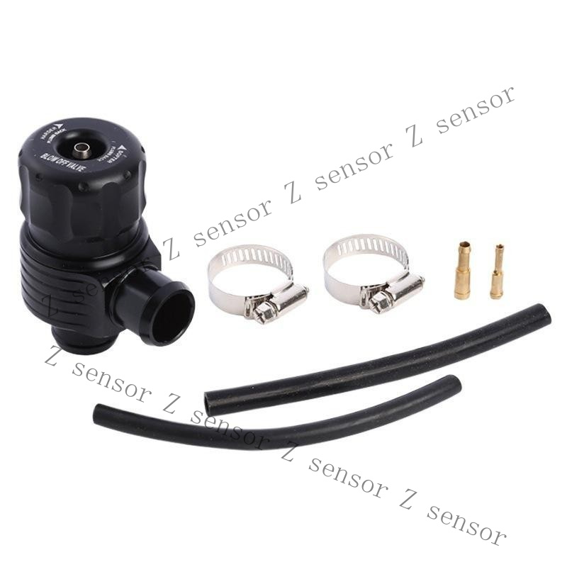 طقم صمام تفريغ الهواء التوربين - مراجعة Turbo Blow Off Valve Adjustable Bov 25Mm وسعره