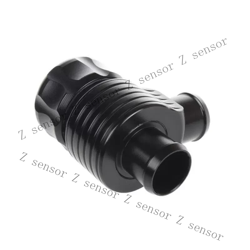 طقم صمام تفريغ الهواء التوربين - مراجعة Turbo Blow Off Valve Adjustable Bov 25Mm وسعره