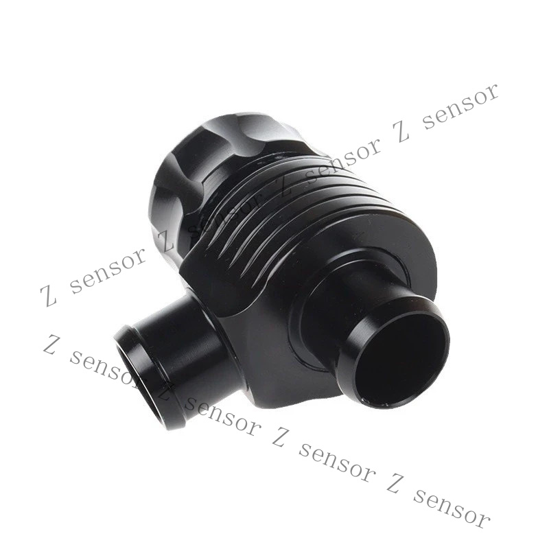 طقم صمام تفريغ الهواء التوربين - مراجعة Turbo Blow Off Valve Adjustable Bov 25Mm وسعره