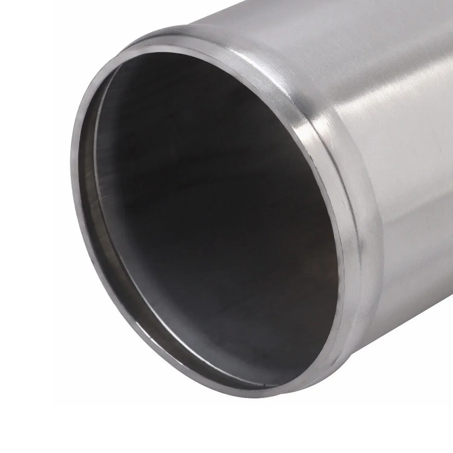 مجموعة أنابيب تبريد توربو عالم - مراجعة Intercooler Piping Kit Aluminum 2.5 Inch وسعره