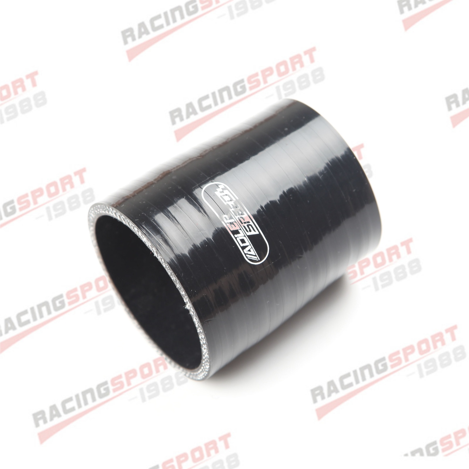 4رقائق 2.5 بوصة 63 مم إلى 1.75 - مراجعة Turbo Silicone Coupler Hose Reducer 4 Ply وسعره