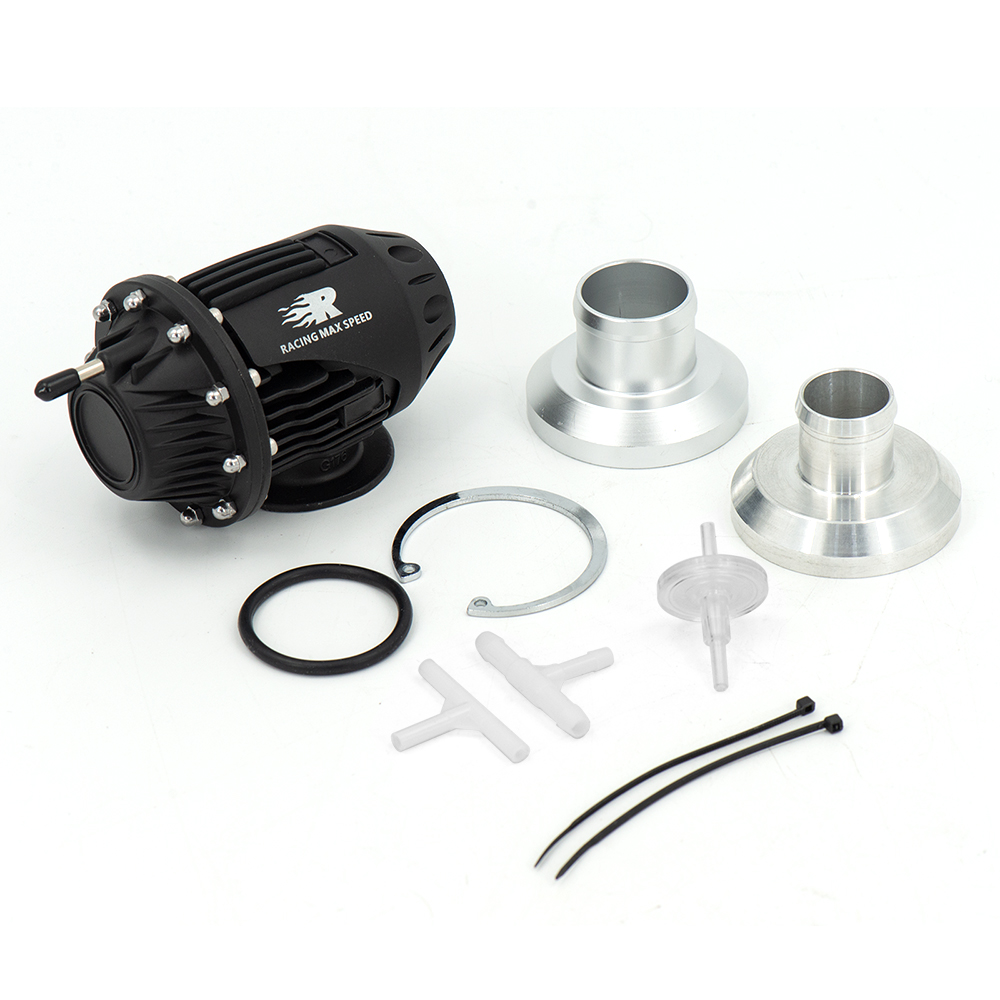 25 مللي متر/34 مللي متر SSQV/S - مراجعة Turbo Blow Off Valve Adjustable Bov 25Mm وسعره