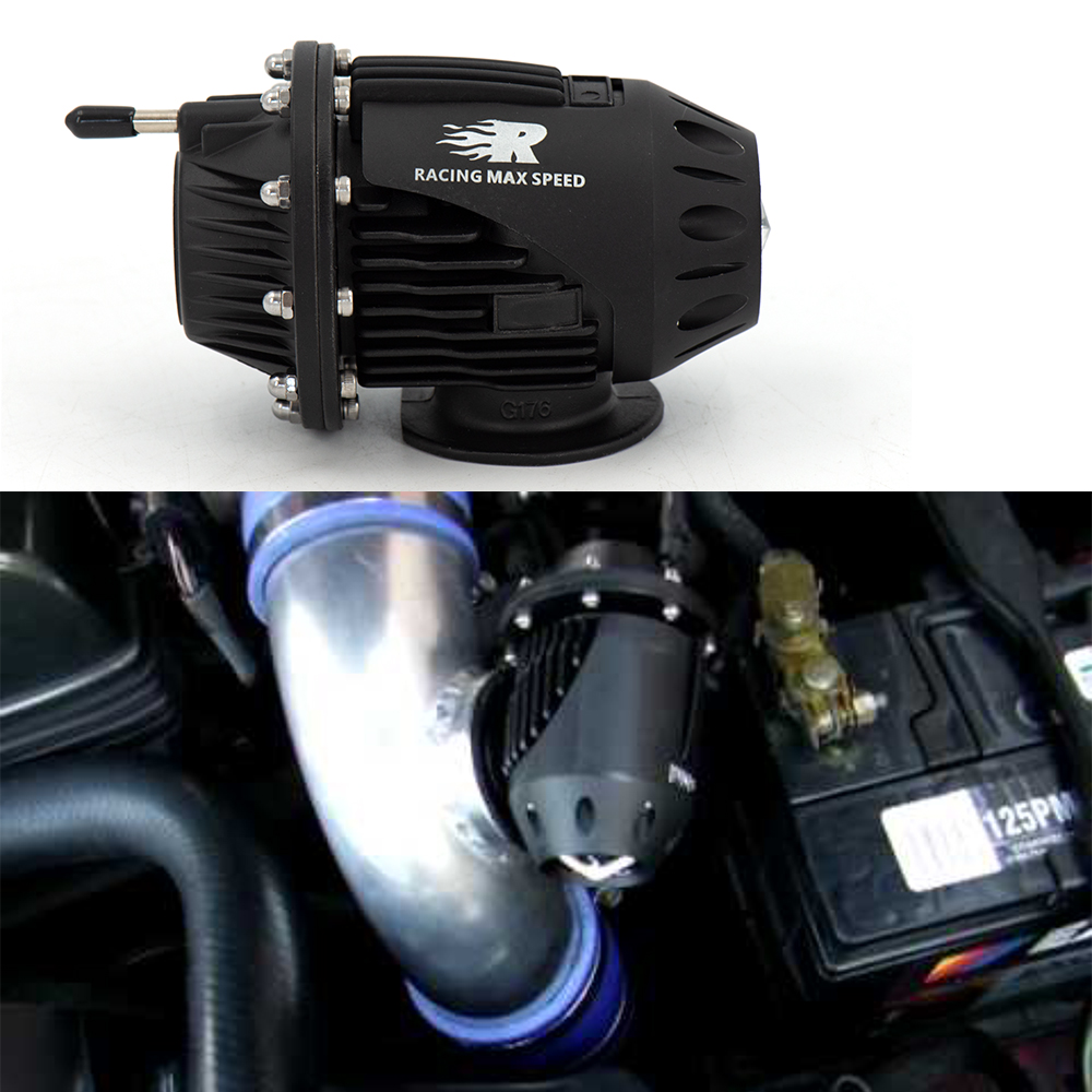 25 مللي متر/34 مللي متر SSQV/S - مراجعة Turbo Blow Off Valve Adjustable Bov 25Mm وسعره
