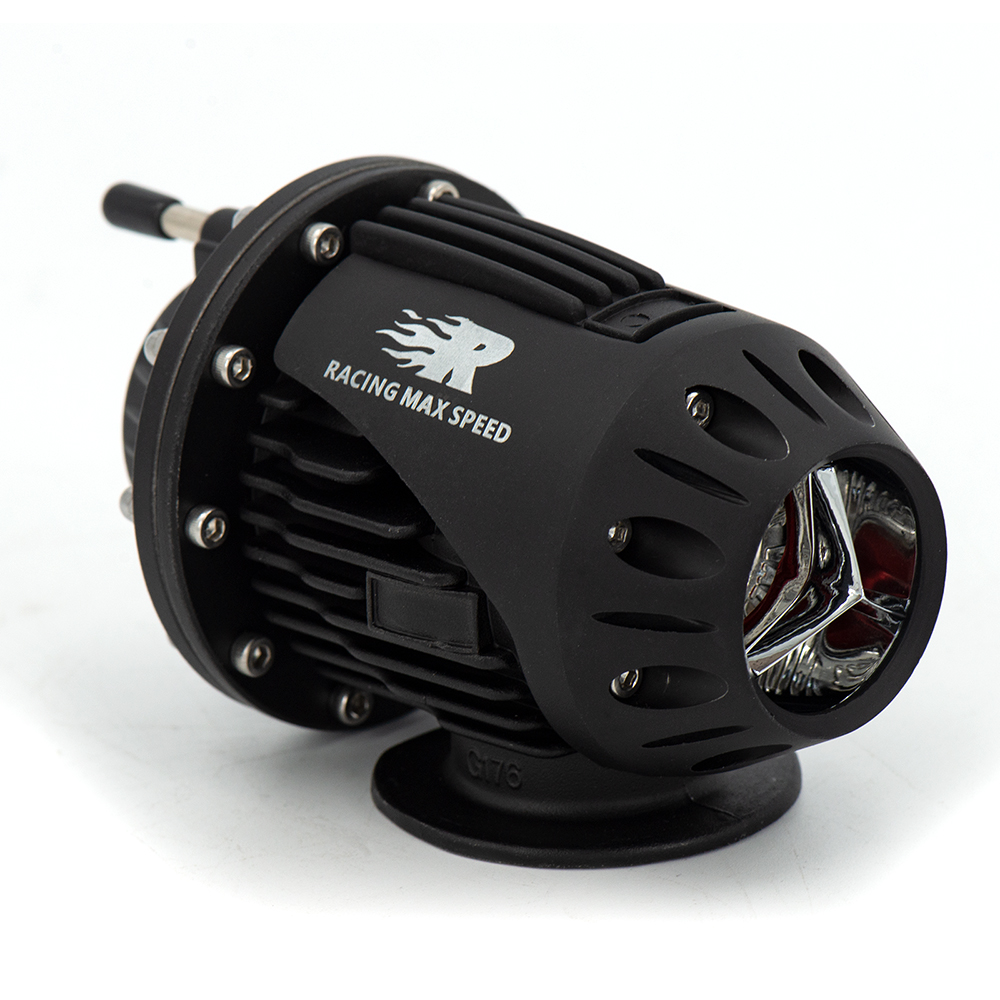 25 مللي متر/34 مللي متر SSQV/S - مراجعة Turbo Blow Off Valve Adjustable Bov 25Mm وسعره