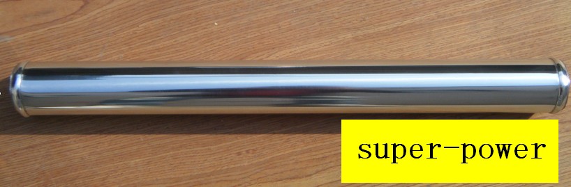 63 مللي متر 2.5 بوصة الألومنيو - مراجعة Intercooler Piping Kit Aluminum 2.5 Inch وسعره