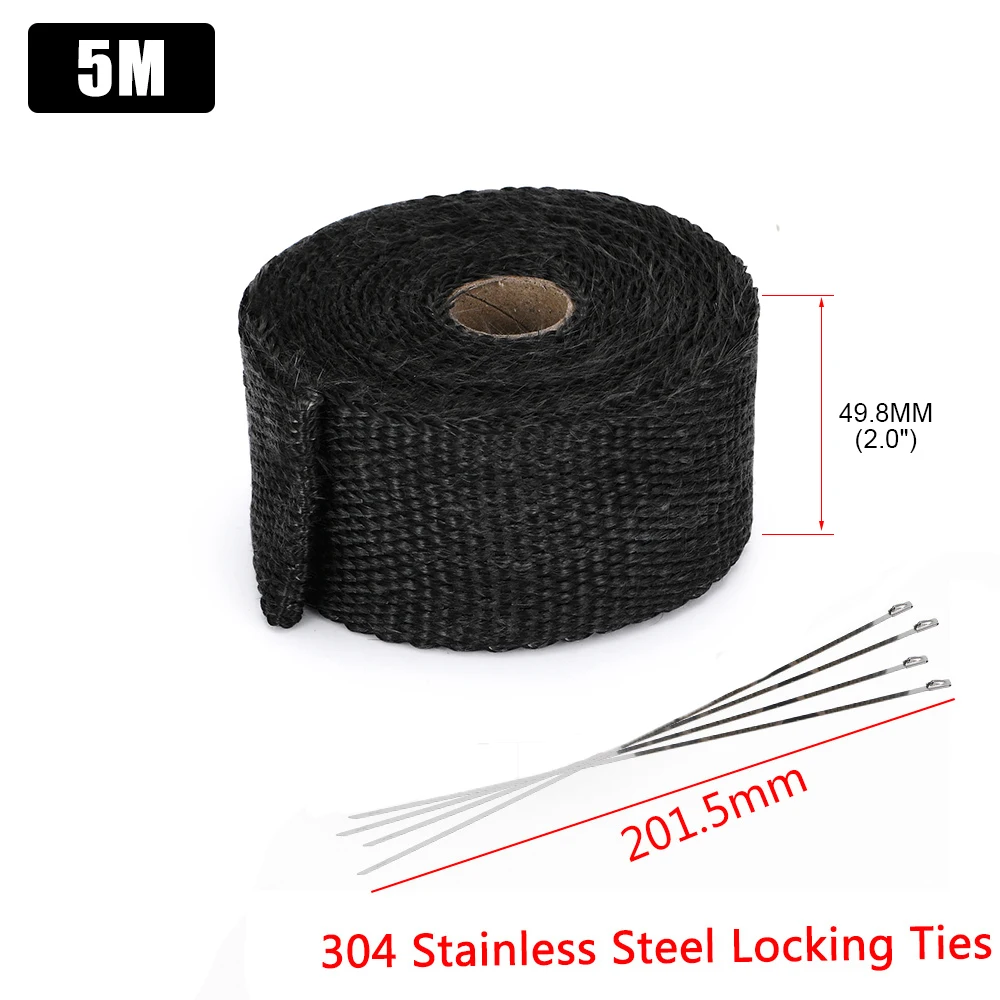 بطانية تيتانيوم عازلة للحرارة  - مراجعة Turbo Heat Shield Blanket Titanium T3 T4 وسعره