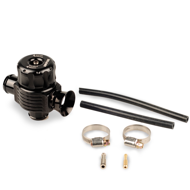 السيارات العالمي 25 مللي متر ت - مراجعة Turbo Blow Off Valve Adjustable Bov 25Mm وسعره