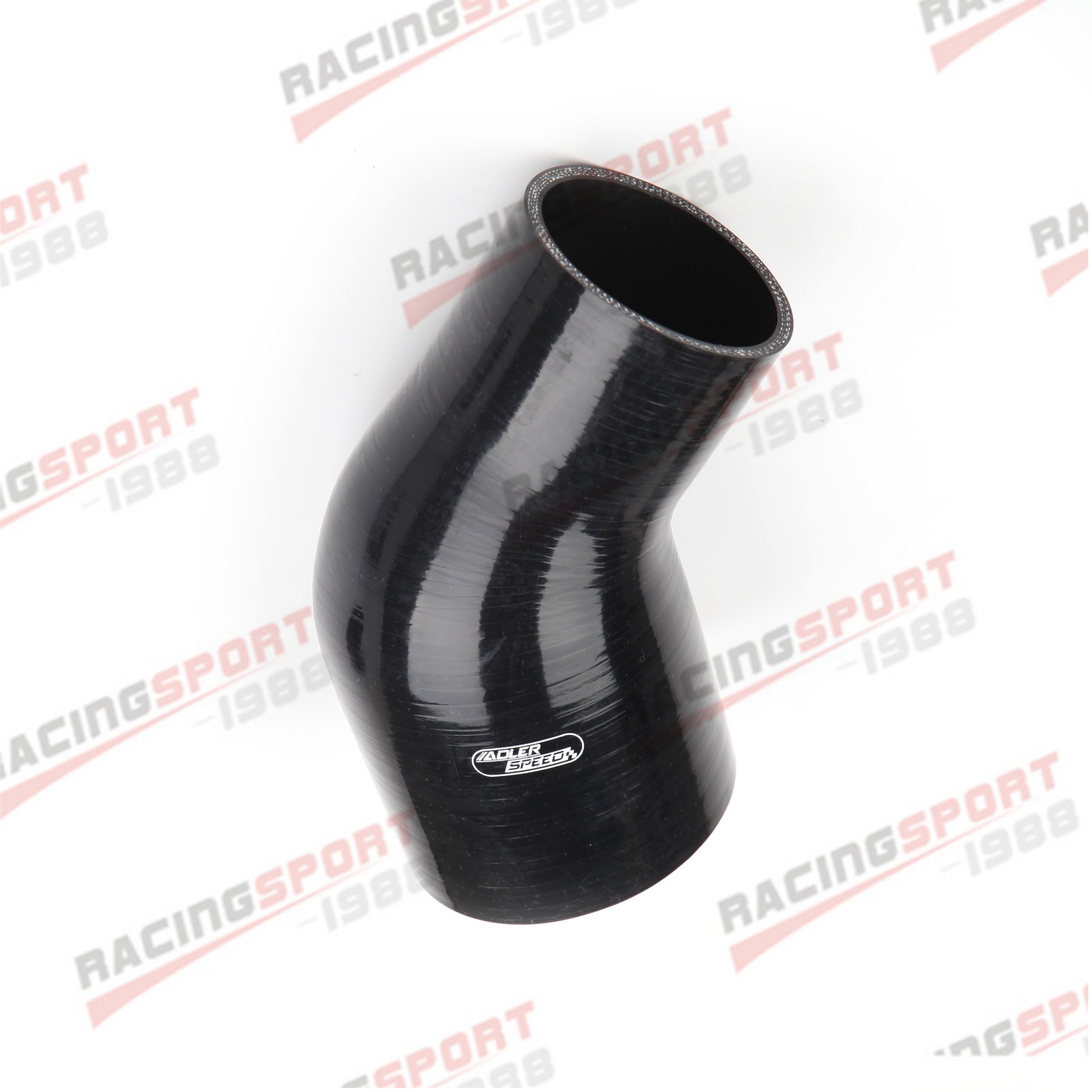 مستقيم /45 °   /90 °   خرطوم س - مراجعة Turbo Silicone Coupler Hose Reducer 4 Ply وسعره