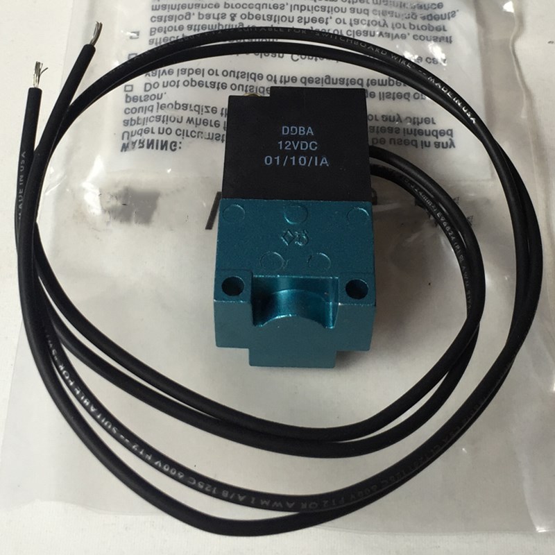 شحن مجاني جودة عالية 12 فولت م - مراجعة Electronic Boost Control Solenoid Valve 3 Port وسعره