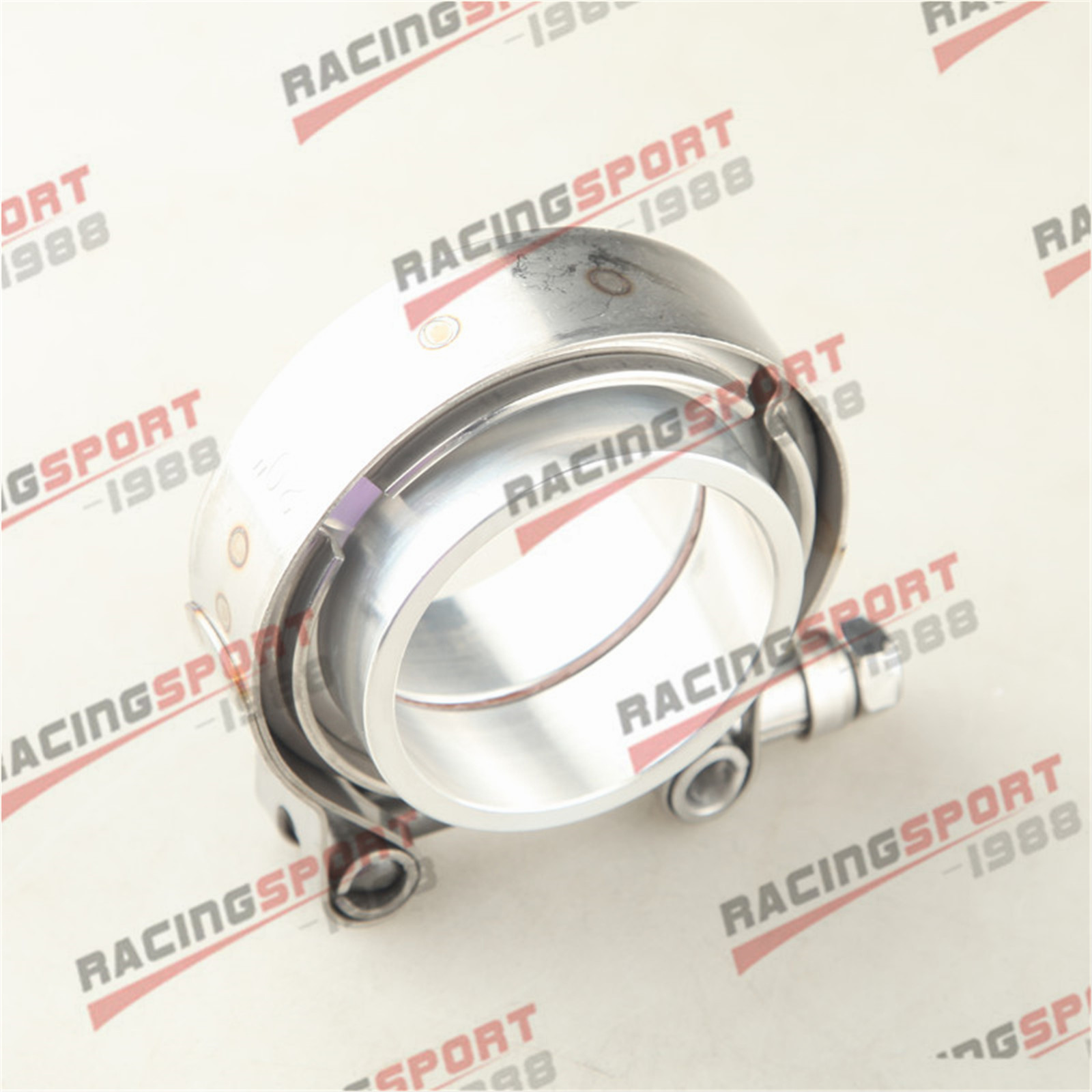 مجموعة أنابيب المبرد البيني ال - مراجعة Intercooler Piping Kit Aluminum 2.5 Inch وسعره
