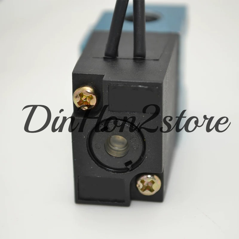 صمام التحكم الإلكتروني في الضغ - مراجعة Electronic Boost Control Solenoid Valve 3 Port وسعره