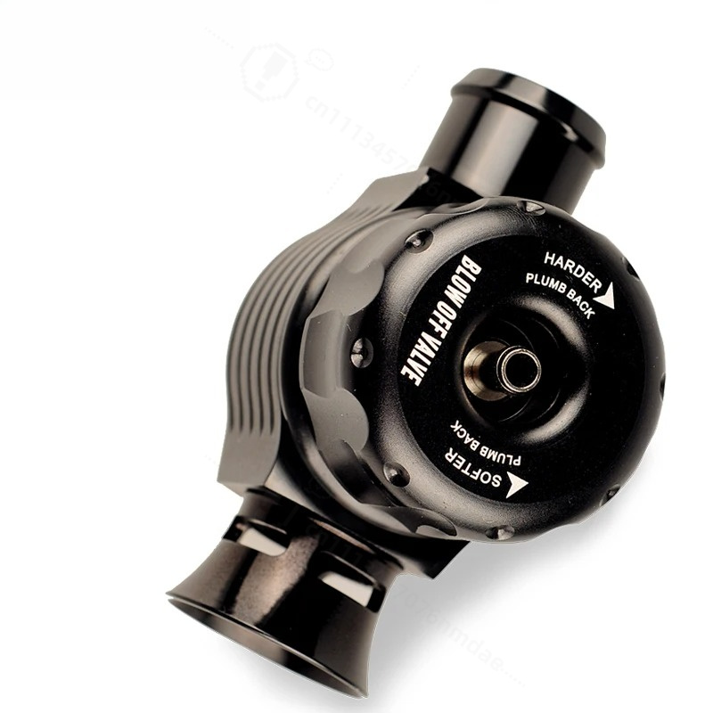 طقم صمام تفريغ التوربو العالمي - مراجعة Turbo Blow Off Valve Adjustable Bov 25Mm وسعره