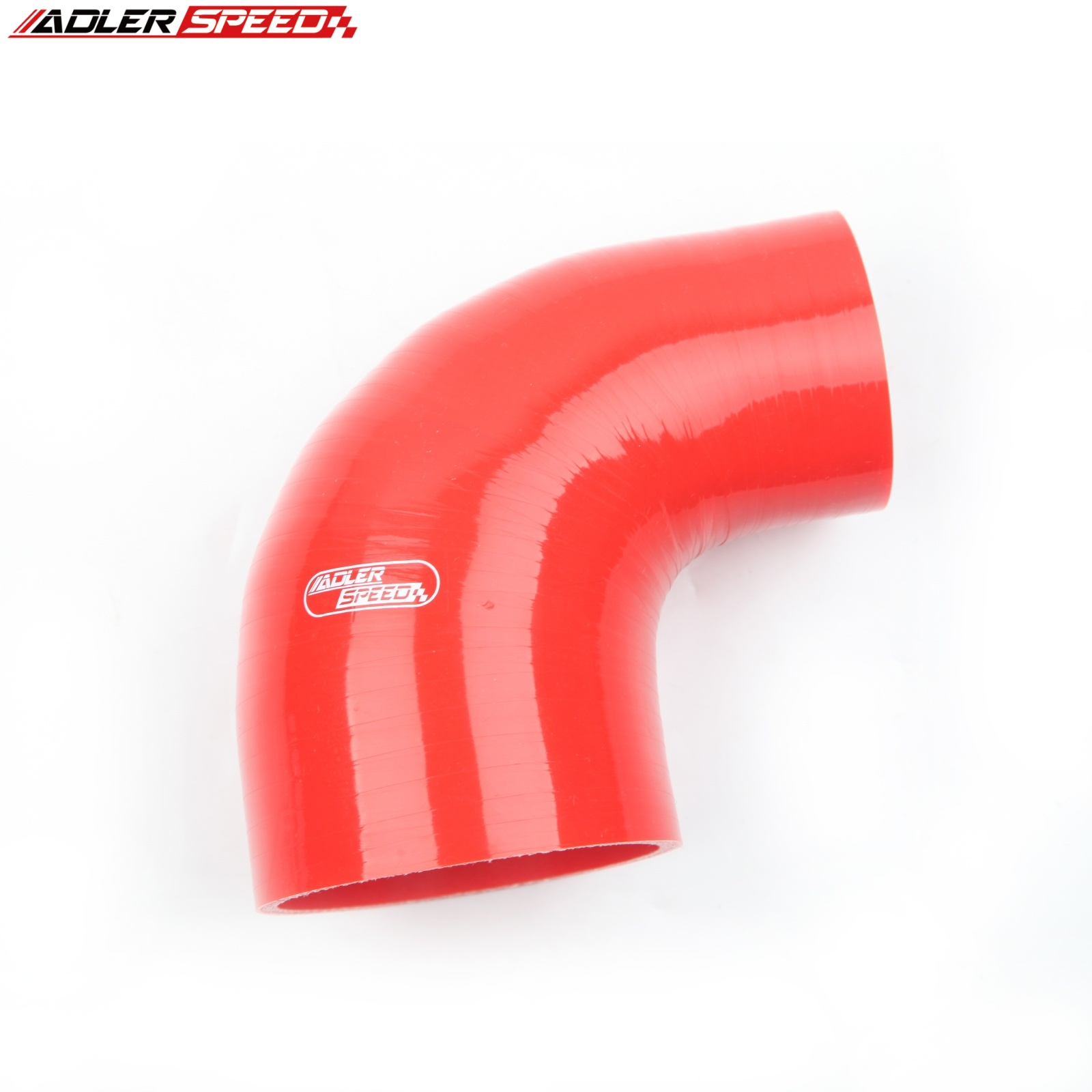 قطعة واحدة من موصل خرطوم سيليك - مراجعة Turbo Silicone Coupler Hose Reducer 4 Ply وسعره