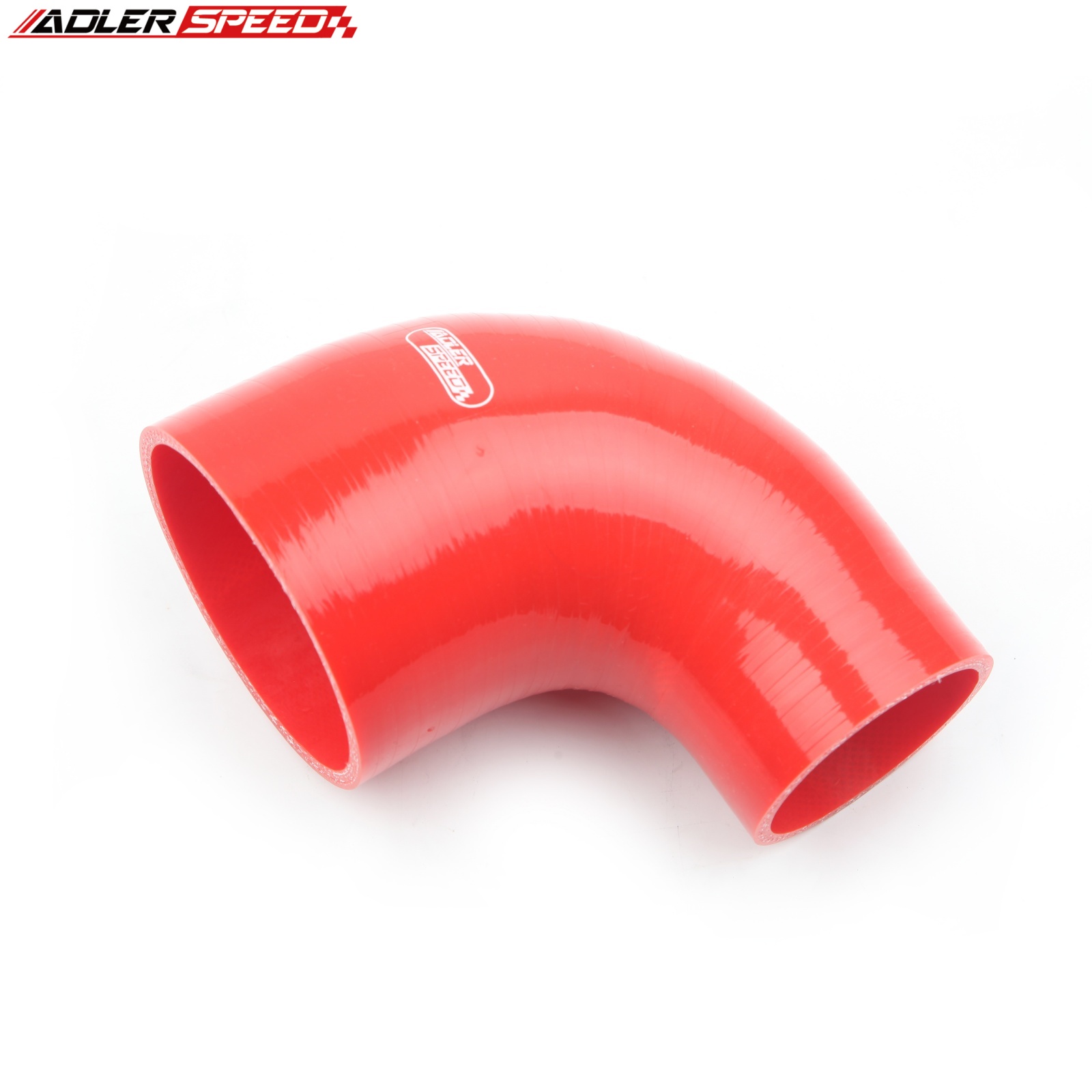 قطعة واحدة من موصل خرطوم سيليك - مراجعة Turbo Silicone Coupler Hose Reducer 4 Ply وسعره