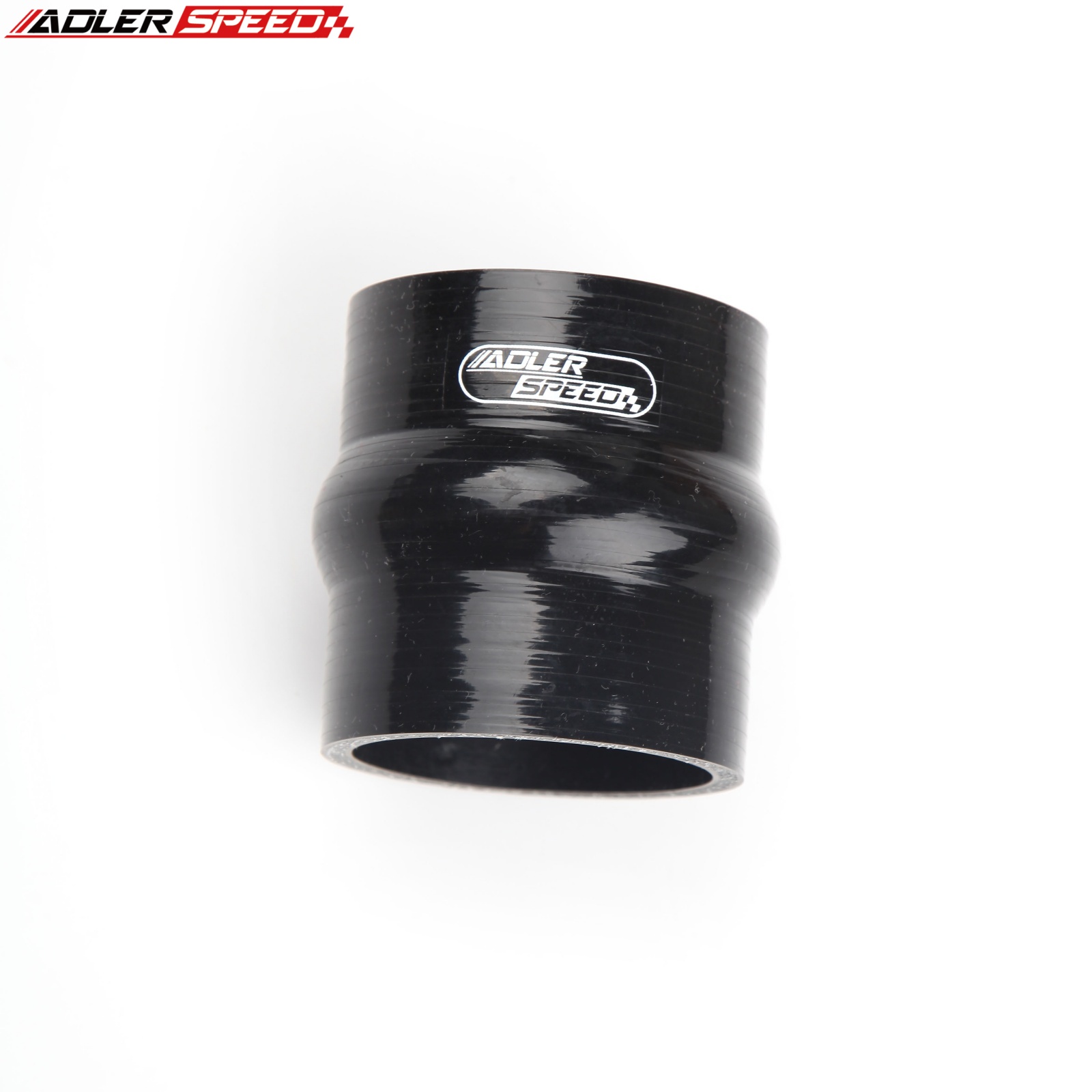 موصل سيليكون عالمي رباعي الطبق - مراجعة Turbo Silicone Coupler Hose Reducer 4 Ply وسعره