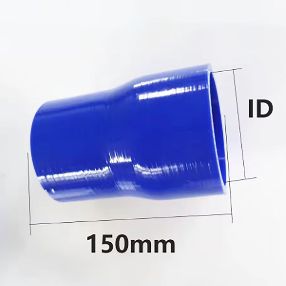 خرطوم سيليكون مستقيم لتقليل ال - مراجعة Turbo Silicone Coupler Hose Reducer 4 Ply وسعره